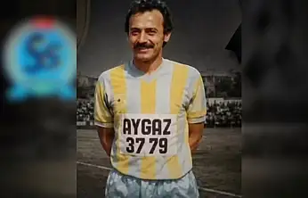 Siirt Futbolunun Efsane İsmi Ceylan Ekinci Hayatını Kaybetti