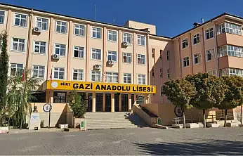Siirt Gazi Anadolu Lisesi TÜBİTAK Bölge Finallerinde İlimizi Temsil Edecek