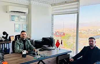 Siirt Geleceğin Işıkları Kreşi Kurucusu Yusuf Özüş: 'Çocukların Gelişimi İçin Her Gün Özel Etkinlikler Düzenliyoruz'