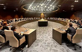 Siirt Genç Girişimciler Kurulu Başkanı Yafez Turhan, Kocaeli Girişimcilik Zirvesi'ne Katıldı