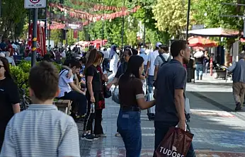 Siirt genç nüfusa rağmen en çok nüfus kaybeden iller arasında! Yetkililer önlem almalı