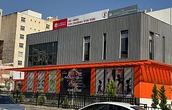 Siirt Gençlik ve Spor İl Müdürlüğü Sporcu Öğrenciler İçin 130 Kalemlik Gıda Alımı Yapacak