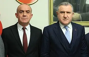 Siirt Gökçebağ'a 250 Kişilik Kapalı Spor Salonu Müjdesi