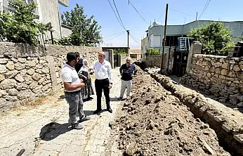 Siirt Gökçebağ'da Tersine Göç Başladı: Yatırımlar Beldeye Nefes Aldırdı