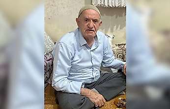 Siirt Gökçebağ'lı Sadık Bal Hayatını Kaybetti