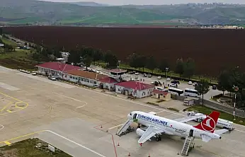 Siirt Havalimanı'na Memur Alımı Yapılacak!