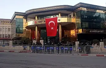 Siirt'i De İlgilendiren Gelişme: Kayyum Düzenlemesi Gündemde