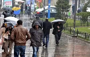 Siirt İçin 5 Günlük Hava Durumu Verileri Belli Oldu! Yağmur Hangi Günler Yağacak?
