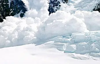 Siirt İçin Çığ Uyarısı: Meteoroloji'den Kritik Açıklama