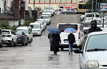 Siirt için kuvvetli yağış alarmı: Sel ve buzlanma riskine karşı uyarı yapıldı