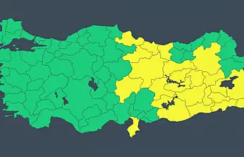 Siirt İçin Kuvvetli Yağış ve Kar Uyarısı: Ulaşımda Aksamalar ve Sel Riskine Dikkat!