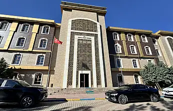 Siirt İl Genel Meclisi 1 Temmuz'da Toplanıyor: Gündemde Eğitim ve Köy İsmi Değişikliği Var