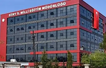 Siirt İl Milli Eğitim'den 'Araç Verildi' İddiasına Yalanlama: Banka Promosyonu İhalesinde İmzalanan Bir Anlaşma Yok