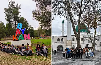 Siirt İl Milli Eğitim Müdürü İlhan Saz'ın başlattığı proje büyüyor