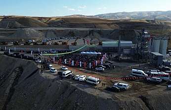 Siirt İl Özel İdaresinden yol ve altyapıya 1,1 milyar liralık yatırım