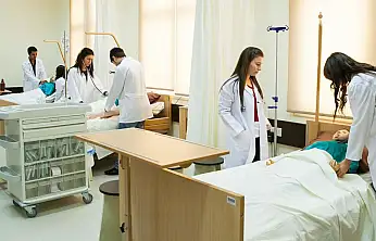 Siirt İl Sağlık Müdürlüğü 66 Kişilik 2026 Yaz Stajı Yerleştirme Sonuçlarını Açıkladı