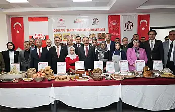 Siirt'in Altın Lezzeti Pervari Balı, Avrupa'ya Tescil Ediliyor