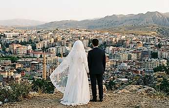 Siirt'in bekârlık sıralaması şaşırttı: İşte gençleri evlilikten uzaklaştıran nedenler