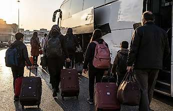 Siirt'in Büyük Göç Gerçeği: 870 Bin Kişilik Nüfusun Yarısından Fazlası Gurbette - Peki Neden?