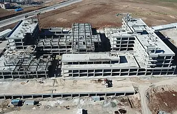 Siirt'e 7.5 Milyarlık Kaynak Var, Üretime ve İstihdama Yönelik Yeni Projelere Ağırlık Verilmeli!