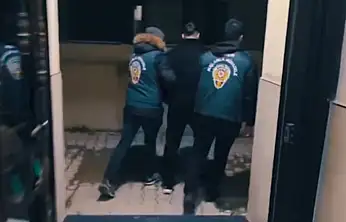 Siirt'in de aralarında bulunduğu 37 ilde siber suç operasyonu: 259 şüpheli yakalandı