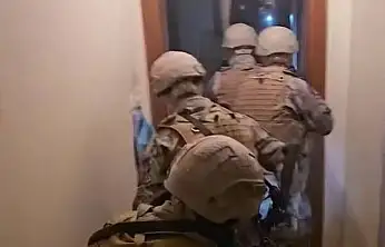 Siirt'in de Aralarında Bulunduğu 65 İlde Mali Suç Operasyonu