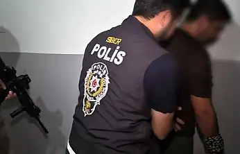 Siirt'in de Aralarında Bulunduğu 45 İlde Yasa Dışı Bahis Operasyonu: 190 Gözaltı