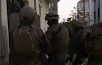 Siirt'in de Aralarında Olduğu 16 İlde Siber Suçlara Büyük Darbe: 126 Şüpheli Yakalandı!