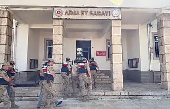 Siirt'in de Aralarında Olduğu 7 İlde Dolandırıcılık Operasyonu: 11 Tutuklama