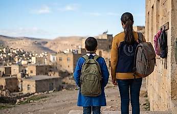 Siirt'in Eğitim Süresi Kaç Yıl? TÜİK'in 2025 Verileri Ortaya Çıktı