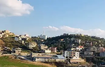 Siirt'in En Büyük Köyü Bölüktepe'den Doğalgaz Talebi