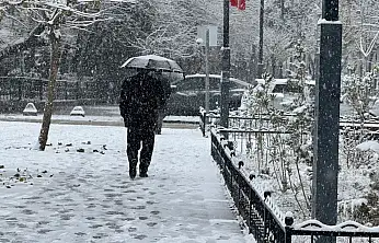 Siirt'in Eruh ilçesinde taşımalı eğitime 1 gün ara verildi