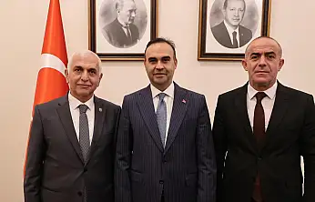 Siirt'in Gökçebağ Beldesine Tekstil Fabrikası Yapılacak, Proje Onaylandı
