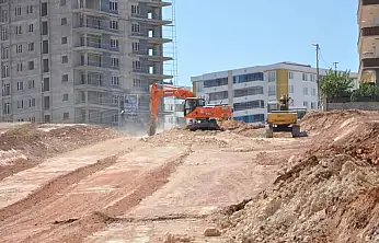 Siirt'in O Mahallesi'nde Büyük Dönüşüm: Boş Arazilerden Lüks Konutlara