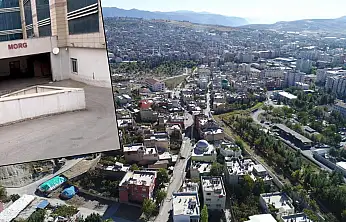 Siirt'in Ölüm Verileri Açıklandı! Bakın Son Bir Yılda Siirt'te Kaç Kişi Hayatını Kaybetti