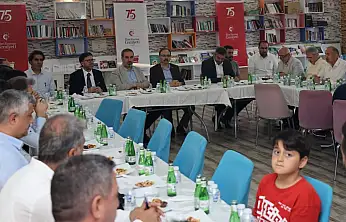 Siirt'in öncelikleri EDEP toplantısında ele alındı