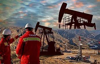 Siirt'in Pervari İlçesinde Petrol Arama Sondajı Yapılacak