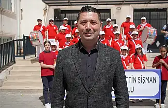 Siirt'in Tanınan Eğitimcisi Abbas Balcı'nın Yeni Görev Yeri Belli Oldu