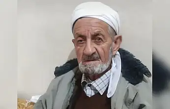 Siirt'in Tanınan İsimlerinden Şeyh Hacı Mehmet Şirin Dündar Hayatını Kaybetti