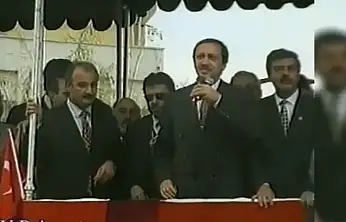 Siirt'in Tarihe Geçen Günü: Erdoğan'ın Şiiri ve Başlayan Yargı Fırtınası