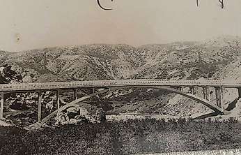 Siirt'in Tarihi Başur Köprüsü'nün 1940 Yılına Ait Görülmemiş Fotoğrafı Ortaya Çıktı