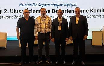 Siirt'in Tarım ve Hayvancılık Potansiyeli Ulusal Toplantıda Ele Alındı