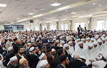 Siirt'in Tillo İlçesinde 65 Talebeye İcazet ve Hafızlık Belgesi Verildi