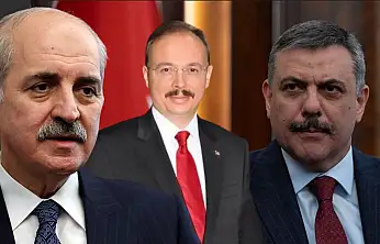 Siirt'in Valisi Kızılkaya, Kritik Zirvede Yer Alacak