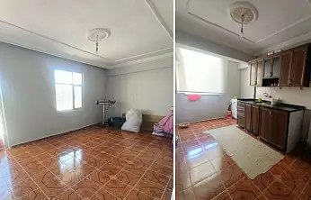 Siirt'in Vicdanı Göreve! Siirt'te Eşi Tarafından Terk Edilen Anne ve 3 Çocuğu Yardım Bekliyor