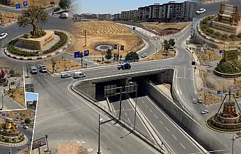 Siirt'in Yeni Simgesi İçin 7 Bin 470 Kişi Oy Kullandı: Siirt'in Girişine Yapılması İstenen Simge Belli Oldu