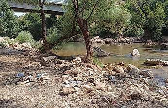 Siirt'in Zorava Çayı İçin Kritik Karar: Danıştay İptal Kararını Bozdu
