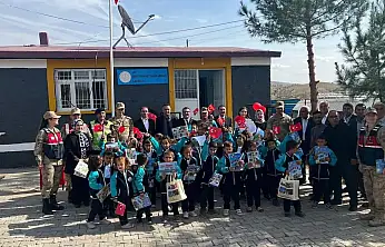 Siirt Kavaközü Köyü'nde Hizmet ve Dayanışma Dönemi: Muhtar Adıgüzel Yapılan Çalışmaları Anlattı