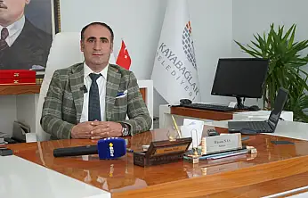 Siirt Kayabağlar Belediyesi'nden üniversite öğrencilerine burs desteği