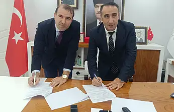 Siirt Kayabağlar Belediyesi'nde sosyal denge tazminatı sözleşmesi yüzde 120 iyileştirme ile yenilendi